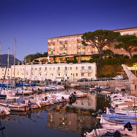 La Voile D'Or Hotell Saint-Jean-Cap-Ferrat Exteriör bild