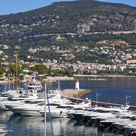 La Voile D'Or Hotell Saint-Jean-Cap-Ferrat Exteriör bild